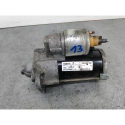 starter RENAULT CLIO IV ( 12- ) 1.5 DCI2016233007689R RSM14-11 VALEO                                            