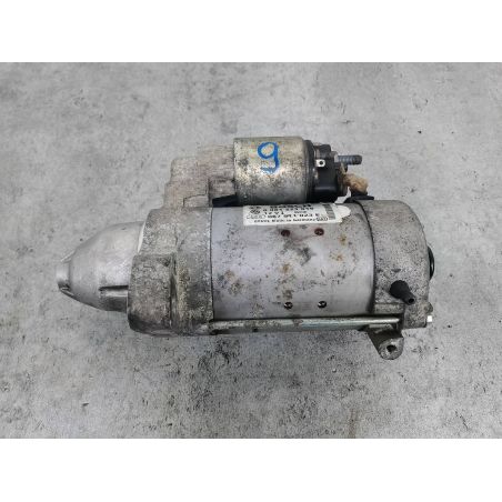 starter AUDI A8 D2 4.2 TDI 1998 057911023E 