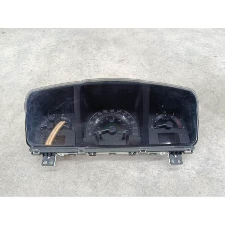 LICZNIK DODGE JOURNEY 2.0 CRD 2009 P56044839AF PXR 140 3685 