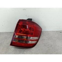 LAMPA TYLNA PRAWA DODGE JOURNEY 2.0 CRD200905067784AB  VP8LDX13B504CB  VISTEONPXR1403685                                            
