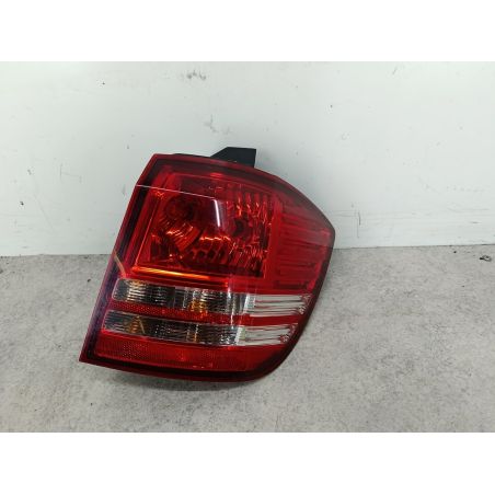 LAMPA TYLNA PRAWA DODGE JOURNEY