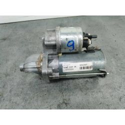 starter FIAT DOBLO II 1.3 D MULTIJET1.3 JTD2007G197526A  43816824975                                            