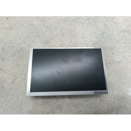 WYŚWIETLACZ DODGE JOURNEY 2.0 CRD 2009 05064339AD PXR 140 3685 