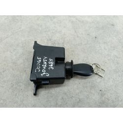 STACYJKA DODGE JOURNEY 2.0 CRD2009P05026872AEPXR1403685                                            