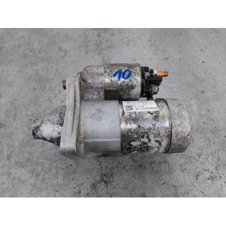 starter FIAT GRANDE PUNTO 1.2 1.2 8V 2006 55193355 S114-905 HITACHI 891/B 65 