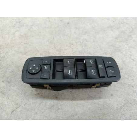 PANEL STEROWANIA SZYB I LUSTEREK DODGE JOURNEY 2.0 CRD 2009 68029021AB PXR 140 3685 