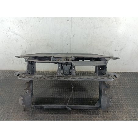 PAS PRZÓD, WZMOCNIENIE CZOŁOWE VW PASSAT B7 2.0 TDI 140KM 2.0 TDI 2012 LA7W 140 3816 