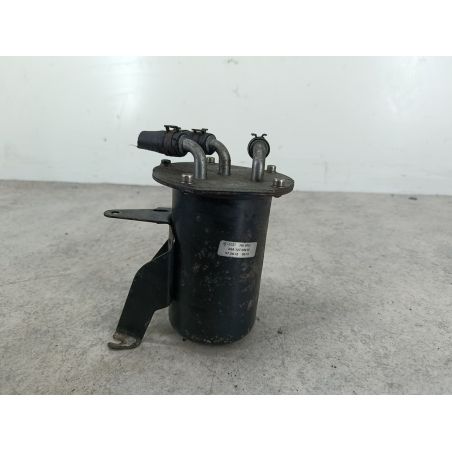 OBUDOWA FILTRA PALIWA VW PASSAT B7 2.0 TDI 140KM 2.0 TDI 2012 3AA127399M  7N0127400 LA7W 140 3816 