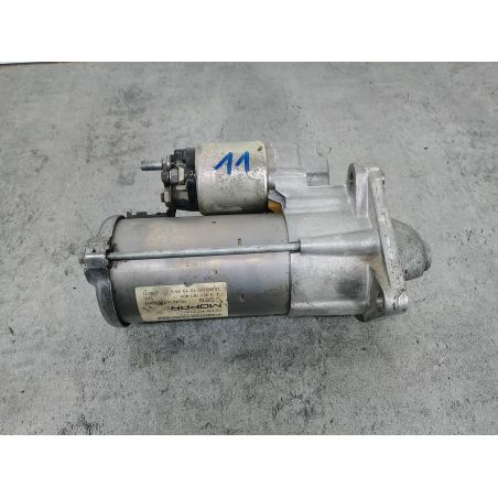 starter FIAT TIPO II 1.6 M-JET 2016 52110467 0001181401  BOSCH 