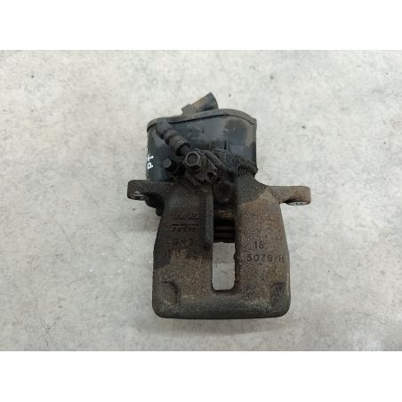 ZACISK HAMULCOWY PRAWY TYŁ VW PASSAT B7 2.0 TDI 140KM 2.0 TDI 2012 TRW LA7W 140 3816 