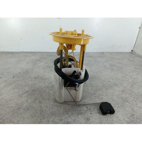 POMPA PALIWA VW PASSAT B7 2.0 TDI 140KM 2.0 TDI 2012 3AA919050B   LA7W 140 3816 
