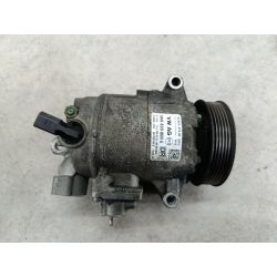 POMPA, SPRĘŻARKA KLIMATYZACJI VW PASSAT B7 2.0 TDI 140KM2.0 TDI20125N0820803E  DELPHILA7W1403816                                            