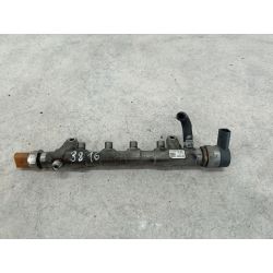 LISTWA WTRYSKOWA DIESEL VW PASSAT B7 2.0 TDI 140KM2.0 TDI201203L089N  0281006075LA7W1403816                                            