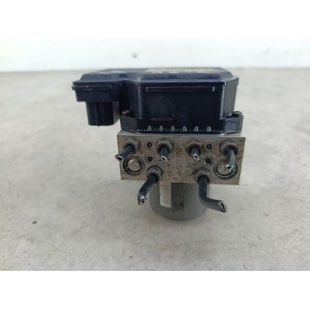 POMPA ABS VW PASSAT B7 2.0 TDI 140KM 2.0 TDI 2012 3AA614109AF TRW LA7W 140 3816 