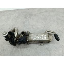 ZAWÓR EGR Z CHŁODNICĄ SPALIN VW PASSAT B7 2.0 TDI 140KM2.0 TDI2012117255.05  03L131512CFLA7W1403816                                            