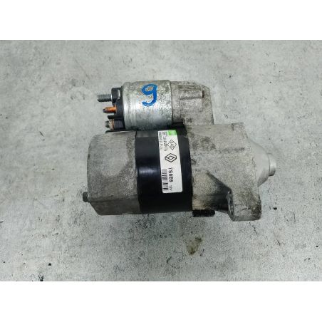 starter RENAULT TWINGO II ( 07-14 ) 1.2 TCE 100KM 1.2 16V 2009 8200369521F TEENC 100 