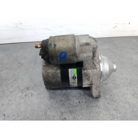 starter NISSAN MICRA K12 ( 02-10 ) 1.2 16V 2003 233001F772 D7E40 VALEO 