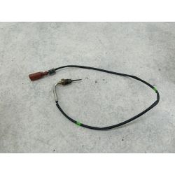 CZUJNIK TEMPERATURY SPALIN VW PASSAT B7 2.0 TDI 140KM2.0 TDI201203L906088BHLA7W1403816                                            