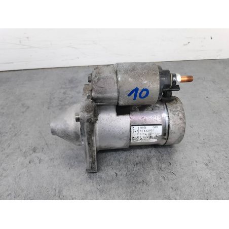 starter FIAT GRANDE PUNTO 1.2 1.2 8V 2006 51832951 891/B 65 