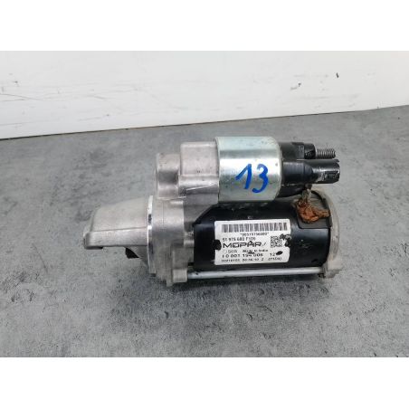 starter FIAT 500 II 1.0 HYBRID 2020 51975680 