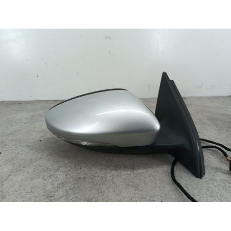 LUSTERKO PRAWE VW PASSAT B7 2.0 TDI 140KM 2.0 TDI 2012 LA7W LUSTERKO PRAWE LA7W 140 3816 