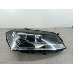 LAMPA PRZÓD PRAWA VW PASSAT B7 2.0 TDI 140KM2.0 TDI201220-C515R  LA7W1403816                                            