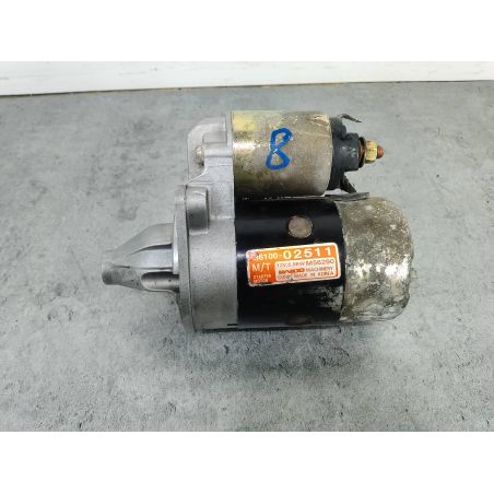 starter HYUNDAI ATOS 1.0 12V 2005 36100-02511 M56290 MANDO 