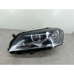 LAMPA PRZÓD LEWA VW PASSAT B7 2.0 TDI 140KM2.0 TDI201220-C516L LA7W1403816                                            