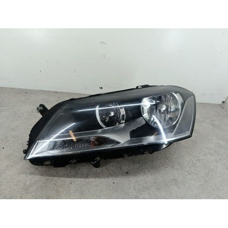 LAMPA PRZÓD LEWA VW PASSAT B7 2.0 TDI 140KM 2.0 TDI 2012 20-C516L  LA7W 140 3816 