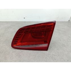 LAMPA TYLNA PRAWA W KLAPE VW PASSAT B7 2.0 TDI 140KM2.0 TDI20123AE945308A  LA7W1403816                                            
