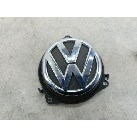 KLAMKA KLAPY VW PASSAT B7 2.0 TDI 140KM 2.0 TDI 2012 6R0827469C LA7W 140 3816 