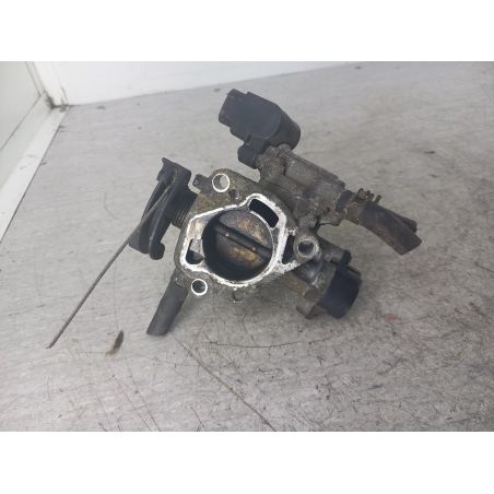 PRZEPUSTNICA TOYOTA YARIS I 1.3 16V 86KM 1.3 16V 2000 8K8 86 3854 