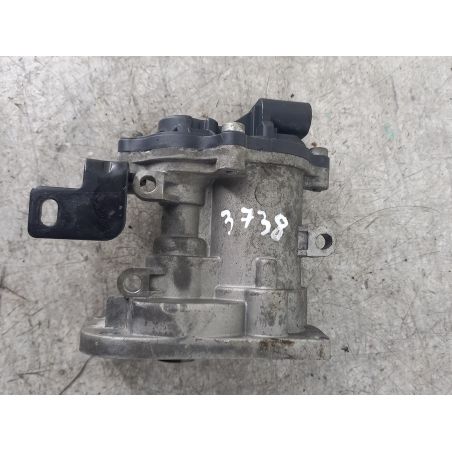 ZAWÓR EGR FORD FOCUS II 1.8 TDCI 115KM 1.8 TDCI 2007 21200005BA 03 115 3738 
