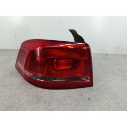 LAMPA TYLNA LEWA VW PASSAT B7 2.0 TDI 140KM2.0 TDI20123AE945095F  LA7W1403816                                            