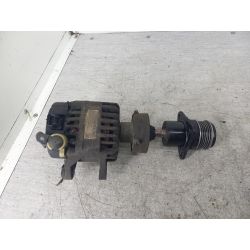 ALTERNATOR FORD FOCUS II 1.8 TDCI 115KM1.8 TDCI2007MS1012190921   4M5T10300LC031153738                                            