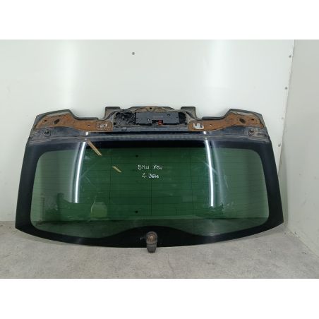 SZYBA KLAPY BAGAZNIKA BMW E91