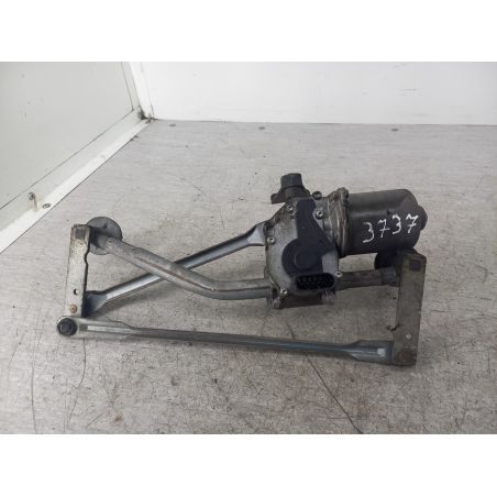 MECHANIZM WYCIERACZEK FORD FIESTA MK6 1.4 TDCI 1.4 TDCI 2007 2S5T-17B571-AC  404.745 62 68 3737 