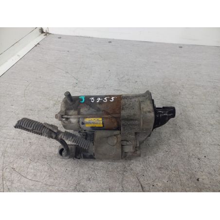 starter TOYOTA YARIS I 1.0 16V 68KM 1.0 16V 2001 28100-23030  228000-8360 DENSO 6R4 68 3755 