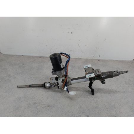 WSPOMAGANIE ELEKTRYCZNE, PION TOYOTA YARIS II