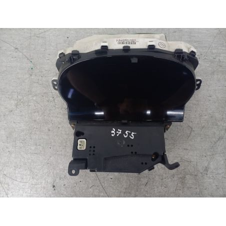 LICZNIK TOYOTA YARIS I