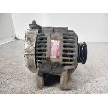 ALTERNATOR TOYOTA YARIS I
