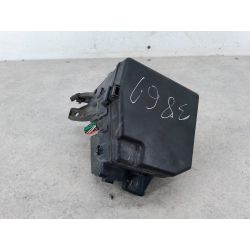 SKRZYNKA BEZPIECZNIKÓW TOYOTA YARIS II 1.4 D4D 90KM1.4 D-4D20077178R0A11F8903861                                            