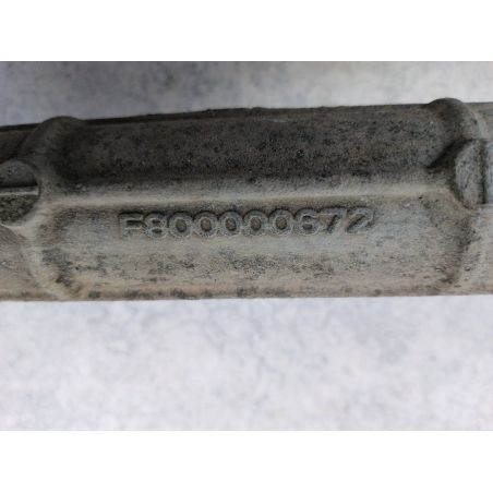 MAGLOWNICA PRZEKŁADNIA KIEROWNICY TOYOTA YARIS II