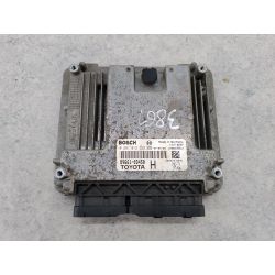 KOMPUTER, STEROWNIK TOYOTA YARIS II 1.4 D4D 90KM1.4 D-4D200789661-0D4501F8903861                                            