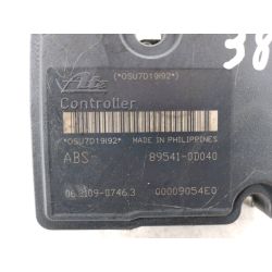 POMPA ABS TOYOTA YARIS II 1.4 D4D 90KM1.4 D-4D200789541-0D040 44510-0D0311F8903861                                            