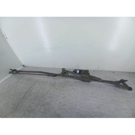 MECHANIZM WYCIERACZEK PEUGEOT 307 1.6 16V 109KM  1.6 i 16V 2002 404638 EGJ 109 3761 