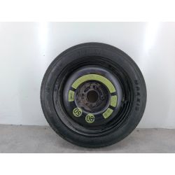 KOŁO DOJAZDOWE 15 PEUGEOT 207 1.6 e-HDI1.6 e-HDI20112150753  EXL9237453,1"                                            