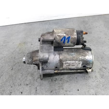 starter FORD FOCUS C-MAX 1.6 TDCI 109KM 1.6 TDCI 2004 8M5T-11000-CF 109 