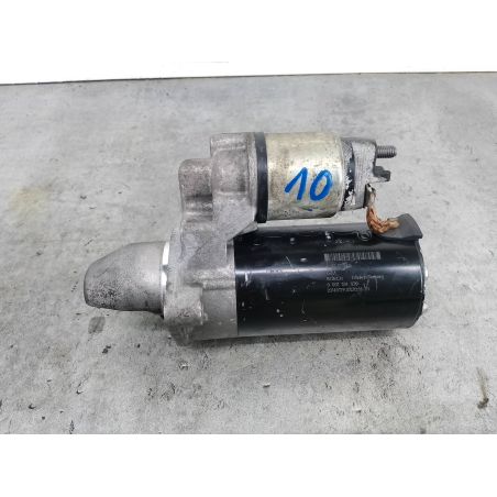 ROZRUSZNIK OPEL CORSA D FL 1.3 CDTI 95KM 1.3 CDTI 2011 55570445 Z20R 95 