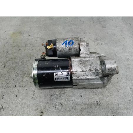 starter MAZDA CX-3 1.5 D 2016 M000T24971  S55 